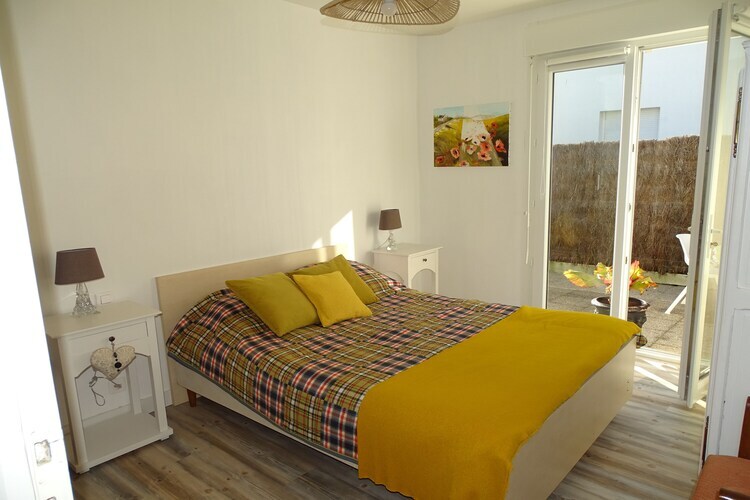 Maison 4 chambres Saint-Pierre-Quiberon, terrasse et jardin - Photo 9