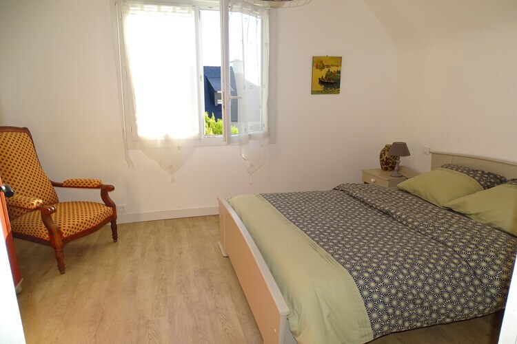 Maison 4 chambres Saint-Pierre-Quiberon, terrasse et jardin - Photo 11