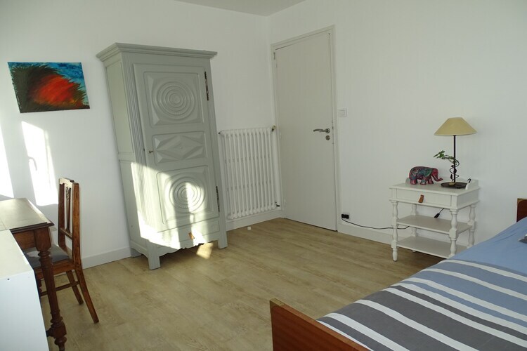 Maison 4 chambres Saint-Pierre-Quiberon, terrasse et jardin - Photo 15