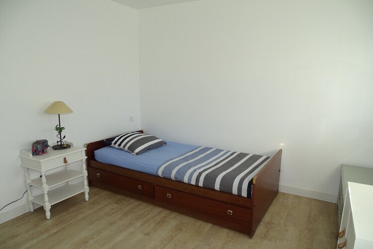 Maison 4 chambres Saint-Pierre-Quiberon, terrasse et jardin - Photo 16
