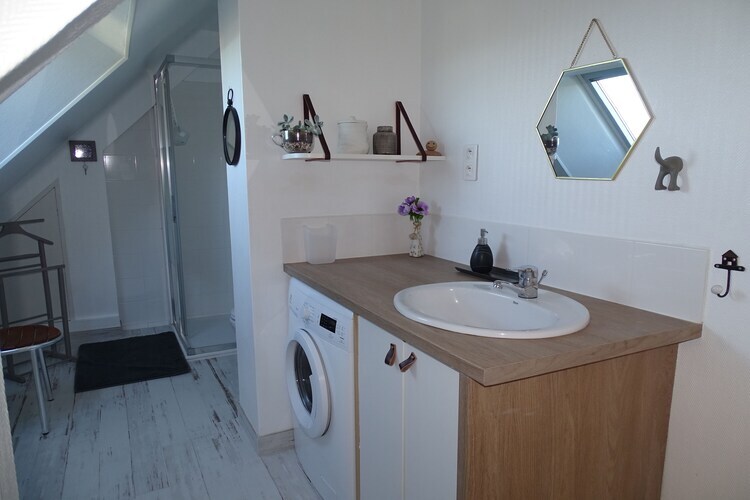 Maison 4 chambres Saint-Pierre-Quiberon, terrasse et jardin - Photo 18