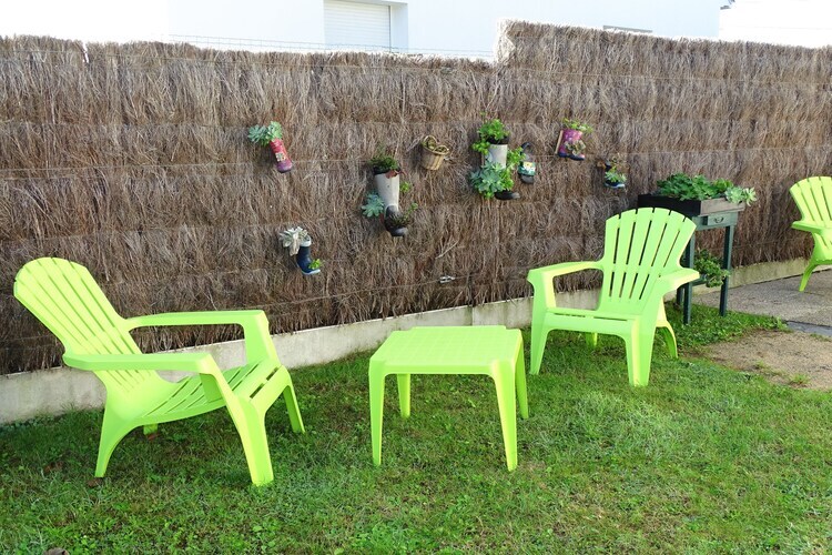 Maison 4 chambres Saint-Pierre-Quiberon, terrasse et jardin - Photo 22