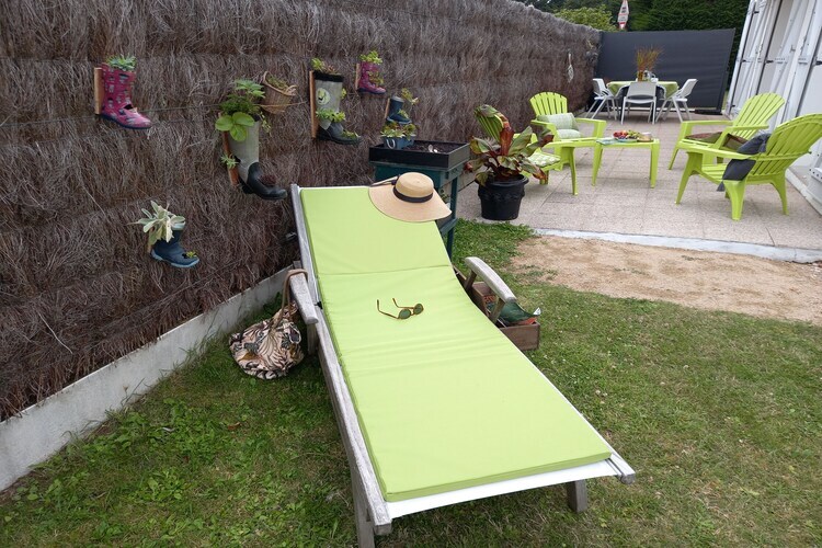 Maison 4 chambres Saint-Pierre-Quiberon, terrasse et jardin - Photo 23