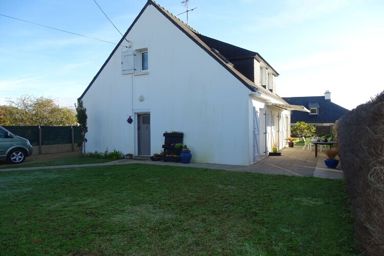 Maison 4 chambres Saint-Pierre-Quiberon, terrasse et jardin - Photo 24