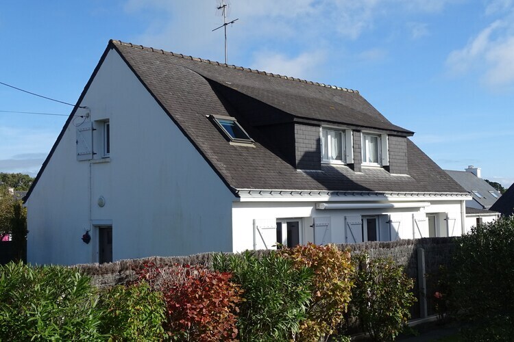 Maison 4 chambres Saint-Pierre-Quiberon, terrasse et jardin - Photo 25