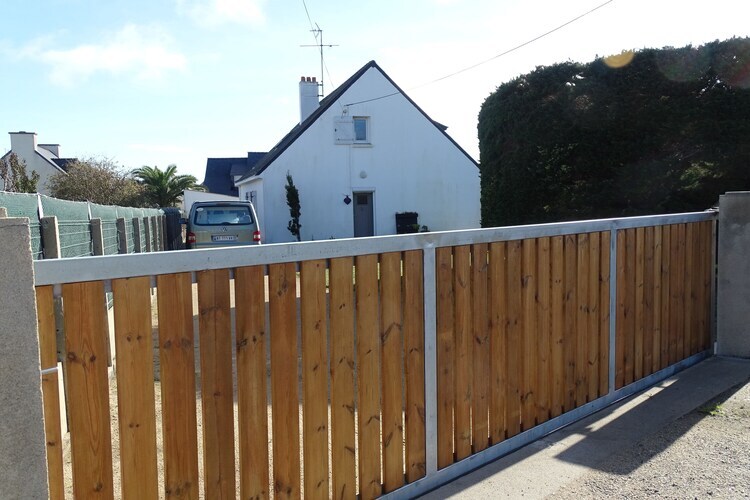 Maison 4 chambres Saint-Pierre-Quiberon, terrasse et jardin - Photo 26