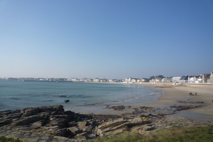 Maison 4 chambres Saint-Pierre-Quiberon, terrasse et jardin - Photo 27