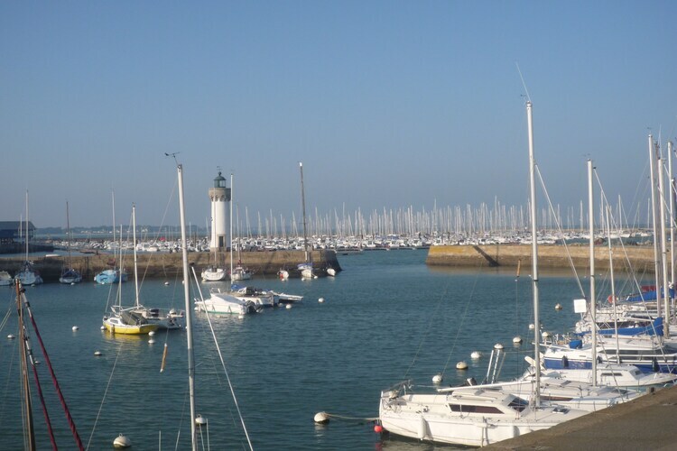 Maison 4 chambres Saint-Pierre-Quiberon, terrasse et jardin - Photo 32