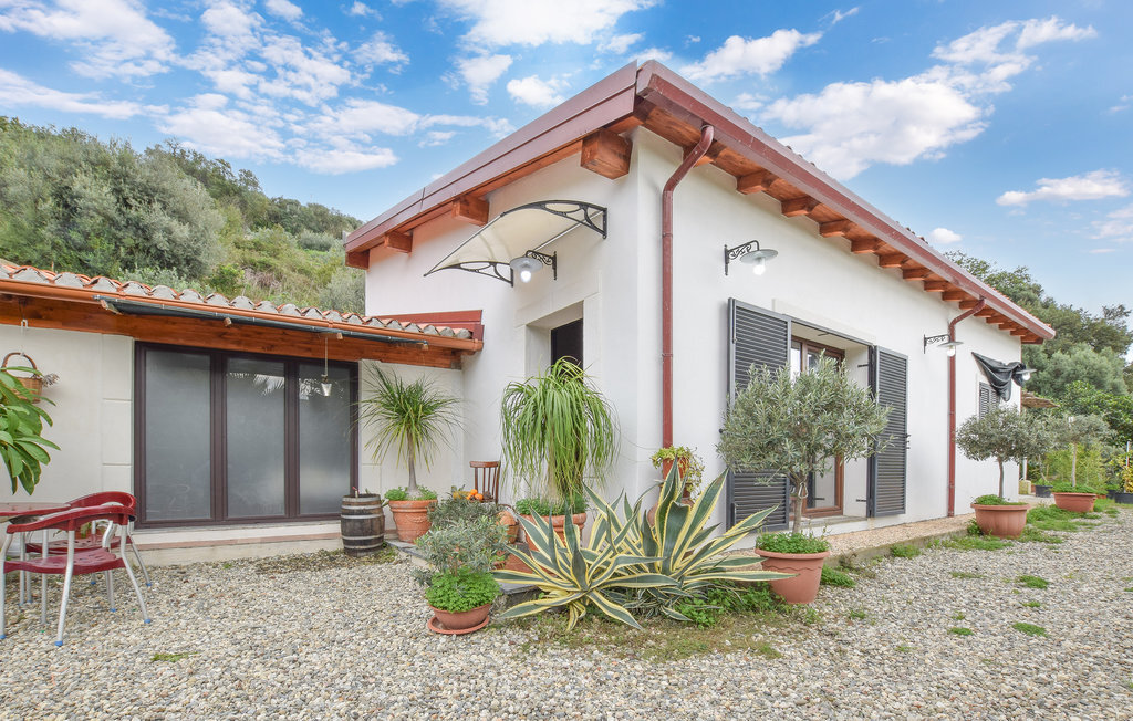 Maison 5 personnes à Santa Teresa di Riva - Photo 1