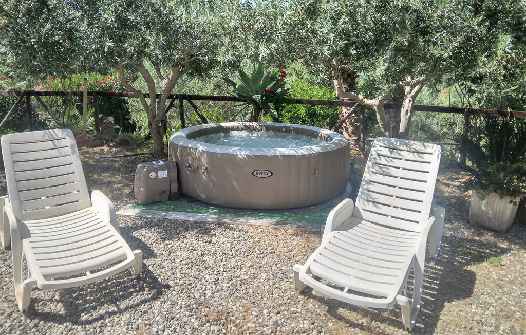 Maison 5 personnes à Santa Teresa di Riva - Photo 2