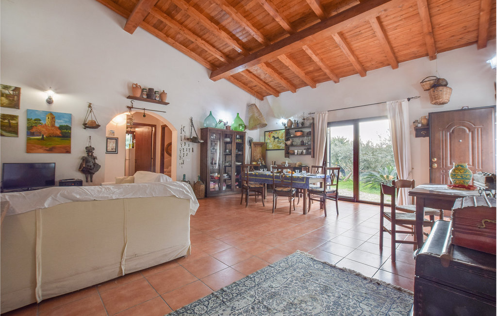 Maison 5 personnes à Santa Teresa di Riva - Photo 3