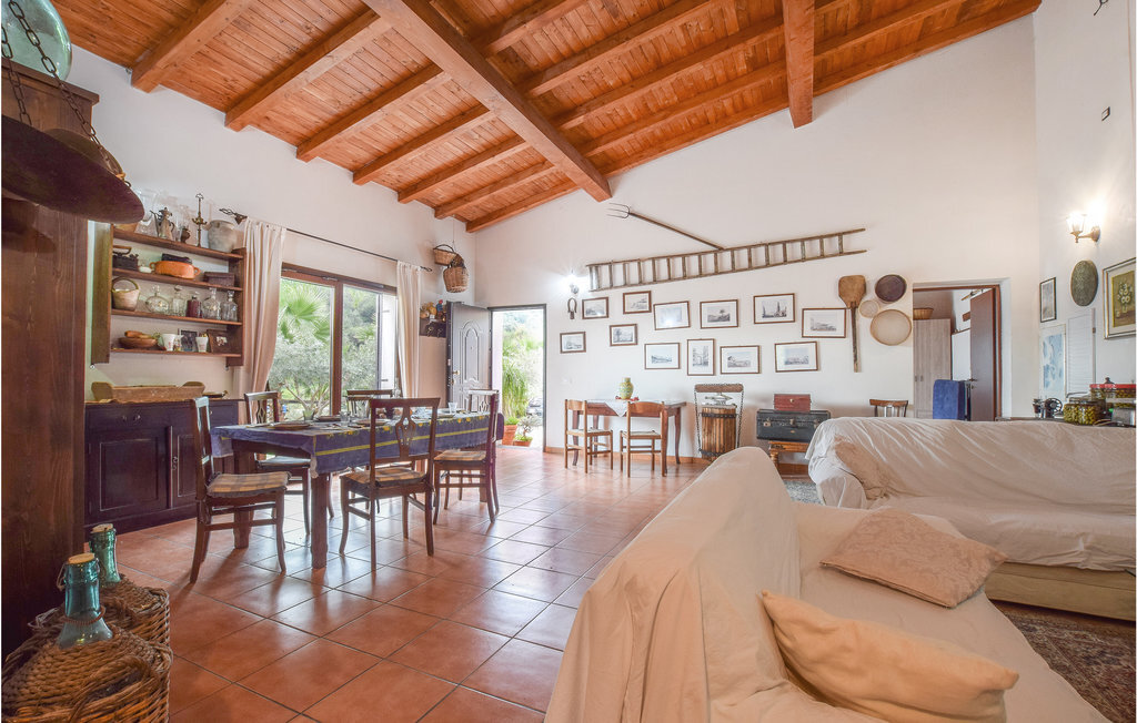 Maison 5 personnes à Santa Teresa di Riva - Photo 4