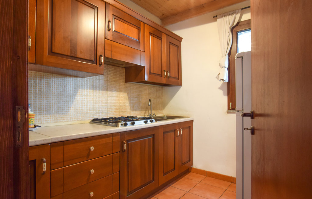 Maison 5 personnes à Santa Teresa di Riva - Photo 5