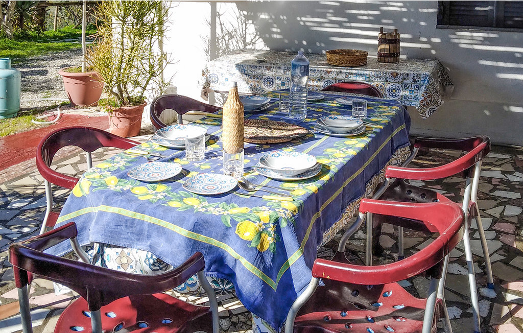 Maison 5 personnes à Santa Teresa di Riva - Photo 6