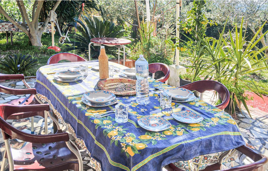 Maison 5 personnes à Santa Teresa di Riva - Photo 11