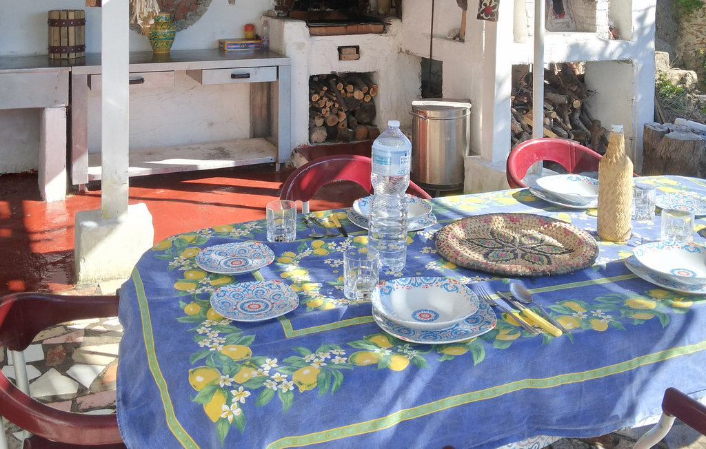 Maison 5 personnes à Santa Teresa di Riva - Photo 12