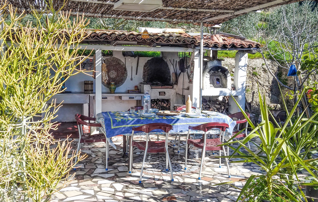 Maison 5 personnes à Santa Teresa di Riva - Photo 13