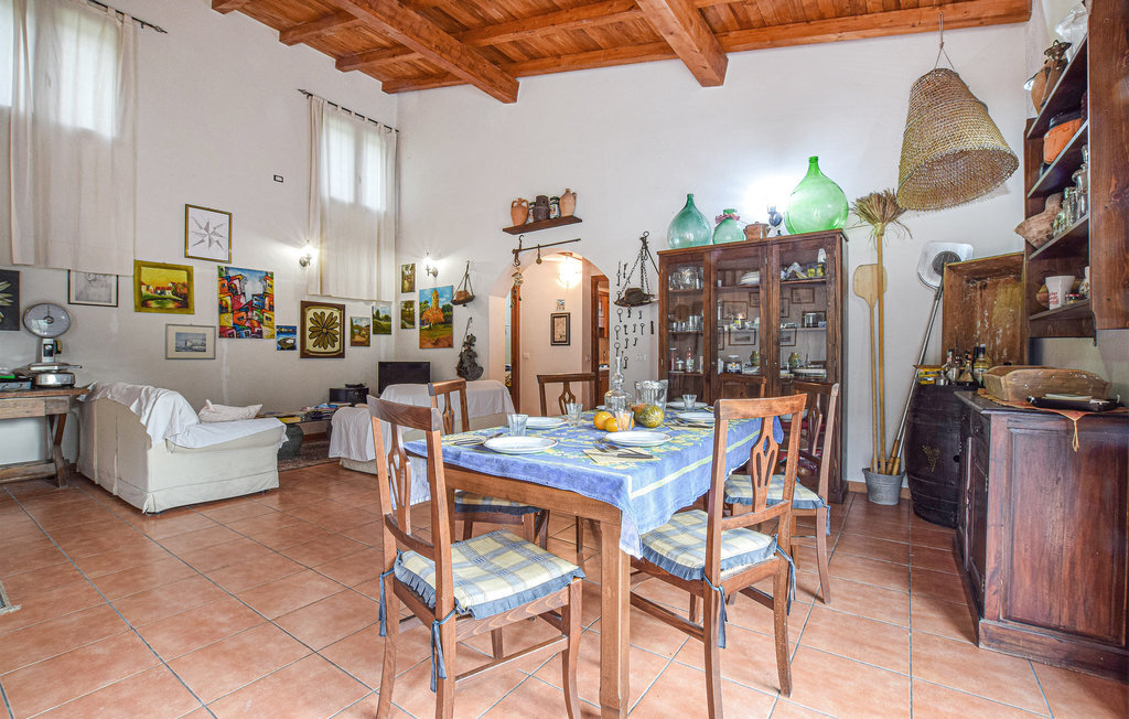 Maison 5 personnes à Santa Teresa di Riva - Photo 14
