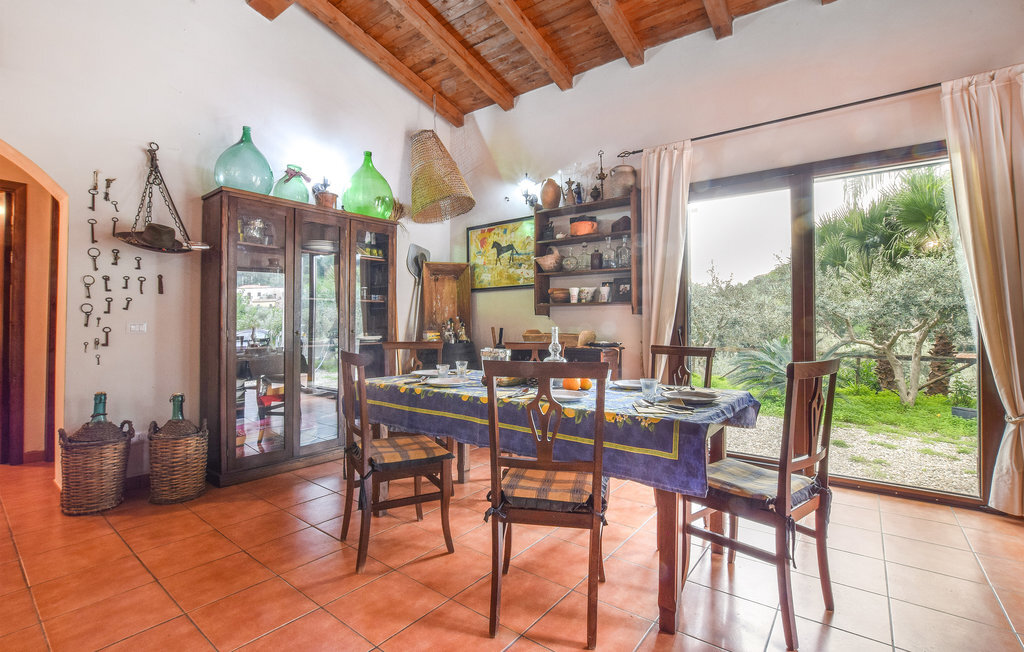 Maison 5 personnes à Santa Teresa di Riva - Photo 15