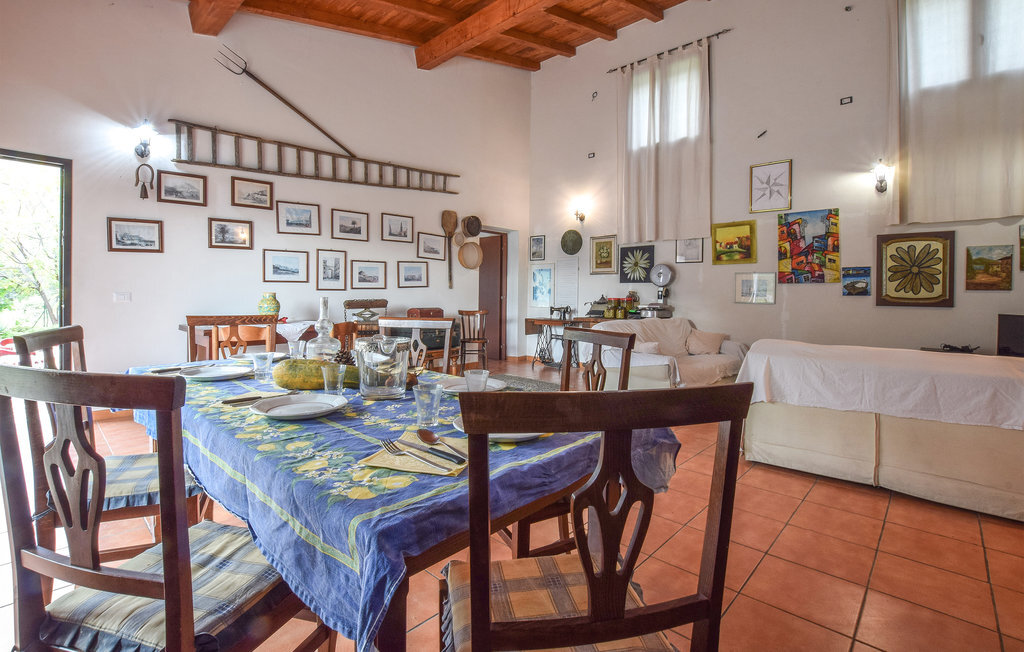Maison 5 personnes à Santa Teresa di Riva - Photo 16