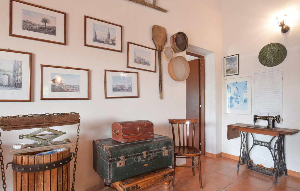 Maison 5 personnes à Santa Teresa di Riva - Photo 17