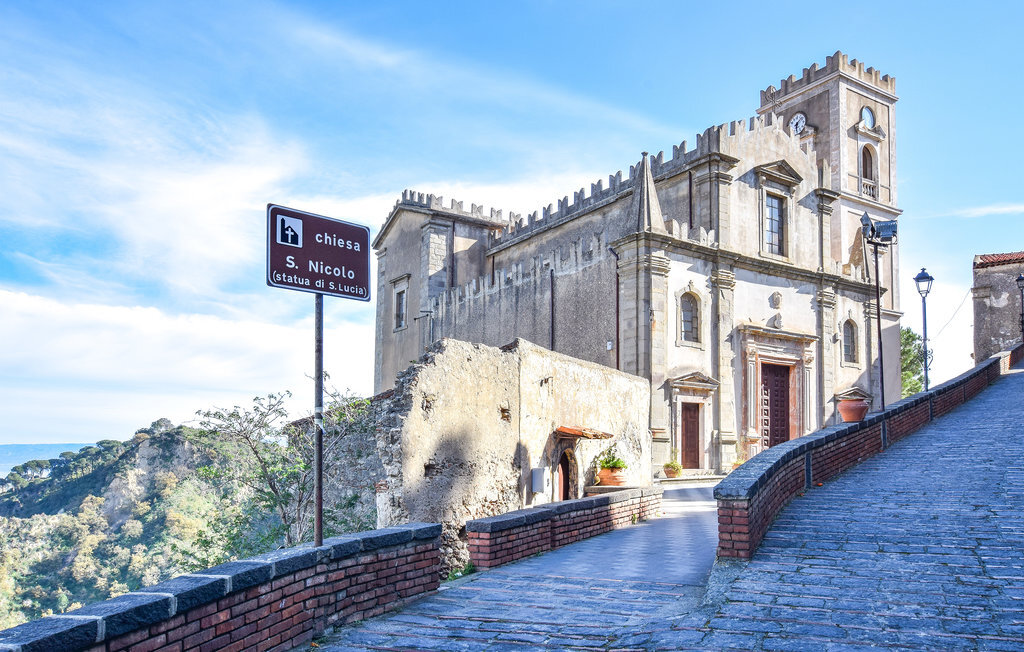 Maison 5 personnes à Santa Teresa di Riva - Photo 27