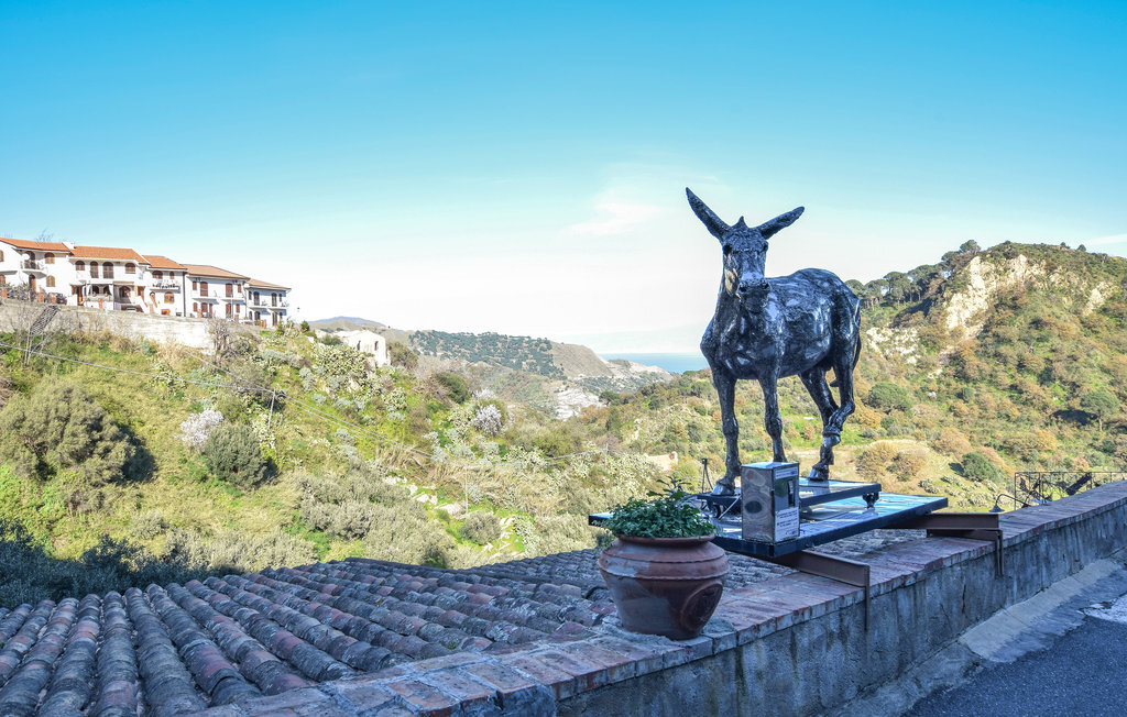 Maison 5 personnes à Santa Teresa di Riva - Photo 28