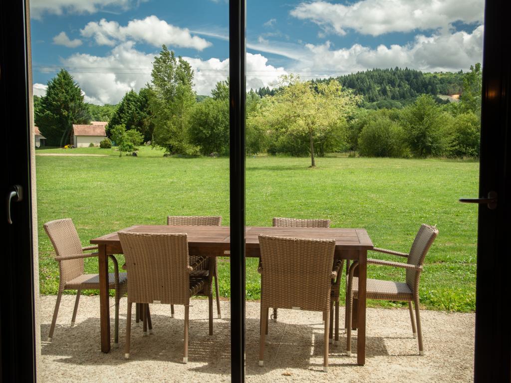 Maison Le Lac Bleu nr 33 à Lacapelle-Marival, 4 chambres et piscine - Photo 6