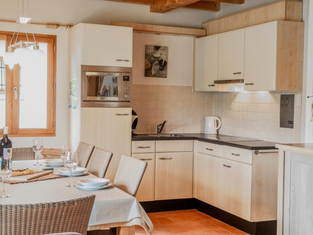 Maison Le Lac Bleu nr 33 à Lacapelle-Marival, 4 chambres et piscine - Photo 7