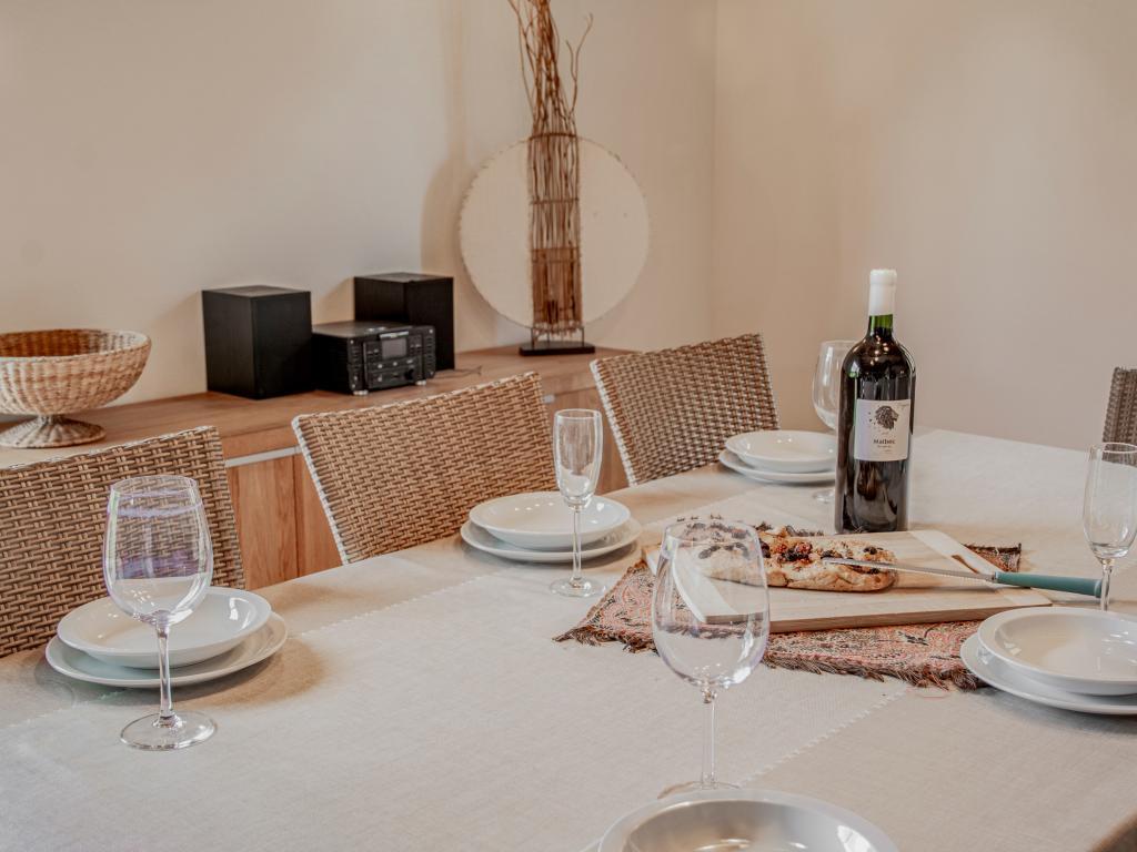 Maison Le Lac Bleu nr 33 à Lacapelle-Marival, 4 chambres et piscine - Photo 9