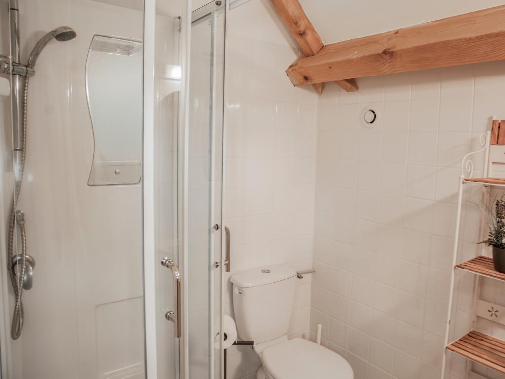 Maison Le Lac Bleu nr 33 à Lacapelle-Marival, 4 chambres et piscine - Photo 10