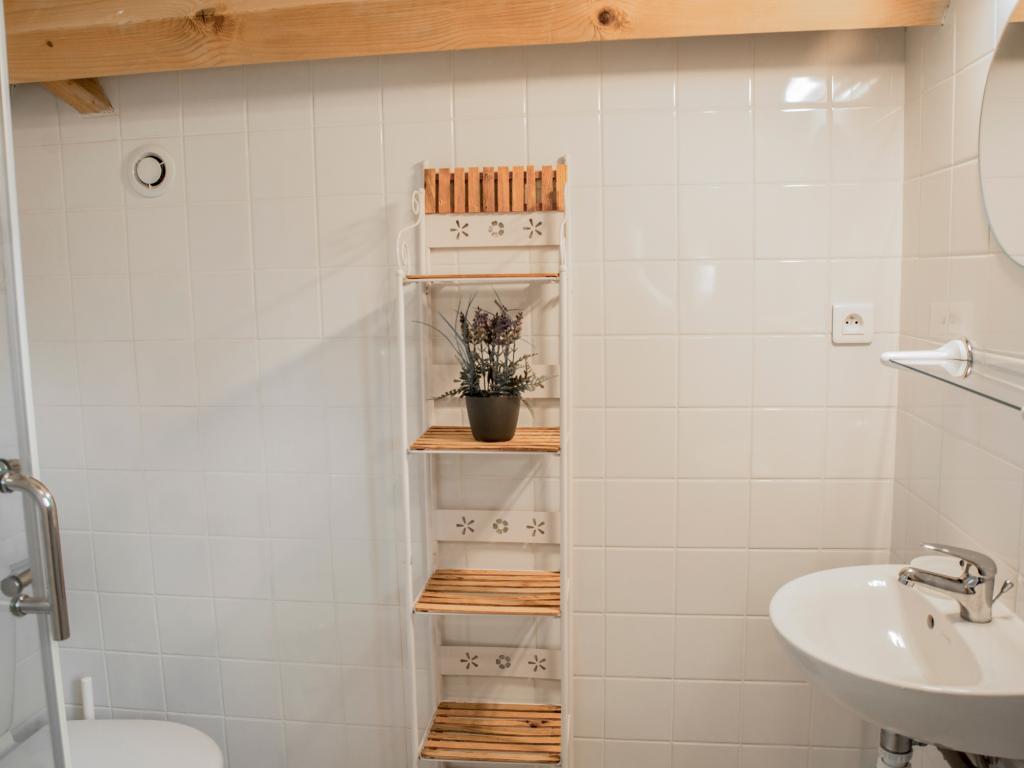 Maison Le Lac Bleu nr 33 à Lacapelle-Marival, 4 chambres et piscine - Photo 11