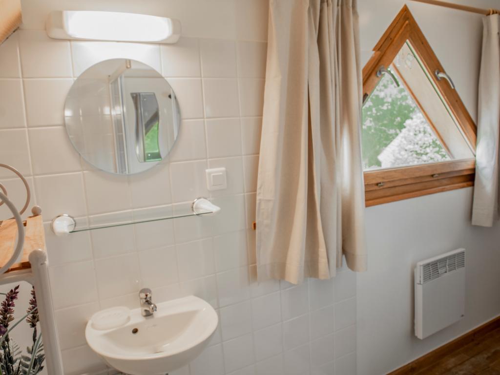 Maison Le Lac Bleu nr 33 à Lacapelle-Marival, 4 chambres et piscine - Photo 13