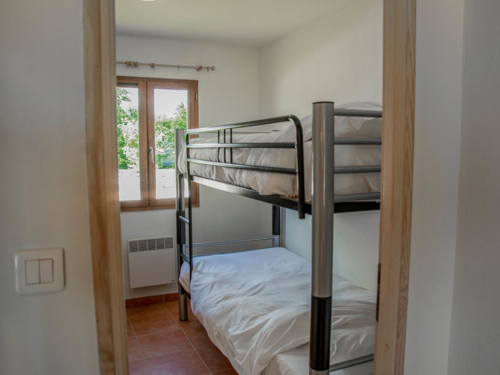 Maison Le Lac Bleu nr 33 à Lacapelle-Marival, 4 chambres et piscine - Photo 15