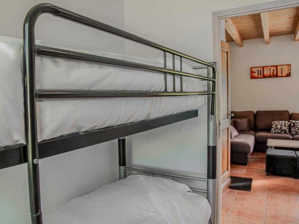 Maison Le Lac Bleu nr 33 à Lacapelle-Marival, 4 chambres et piscine - Photo 17