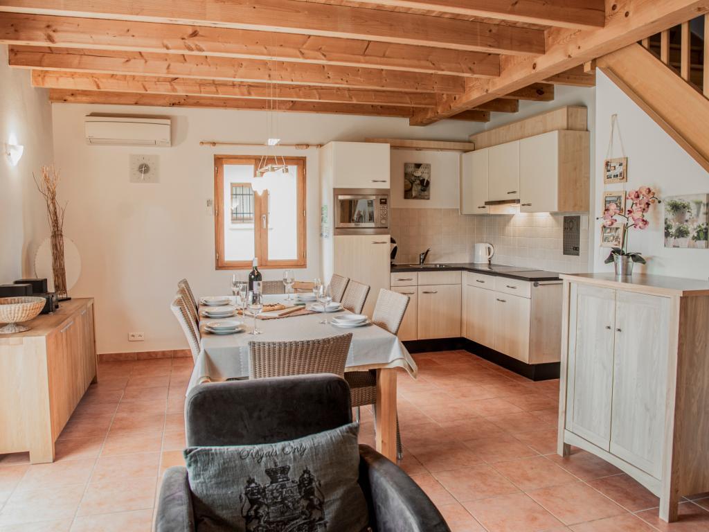 Maison Le Lac Bleu nr 33 à Lacapelle-Marival, 4 chambres et piscine - Photo 22