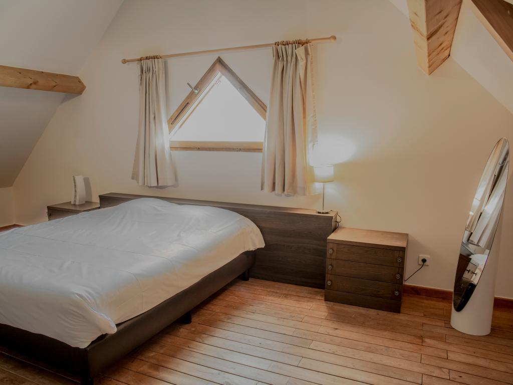 Maison Le Lac Bleu nr 33 à Lacapelle-Marival, 4 chambres et piscine - Photo 25
