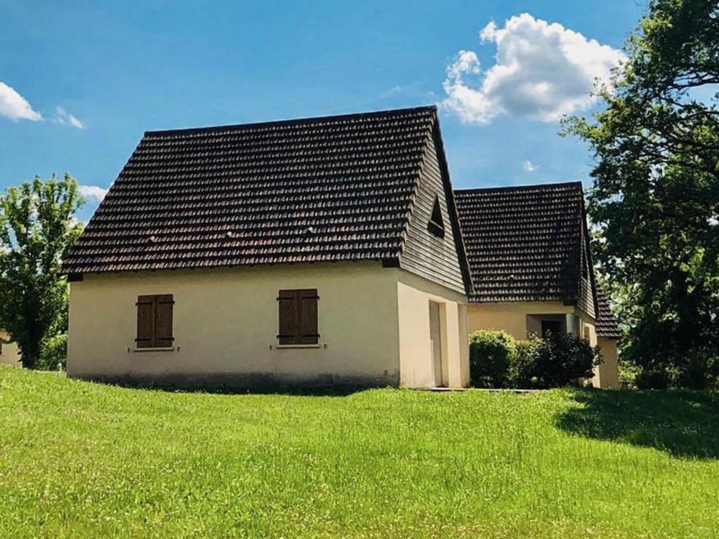 Maison Le Lac Bleu nr 33 à Lacapelle-Marival, 4 chambres et piscine - Photo 27
