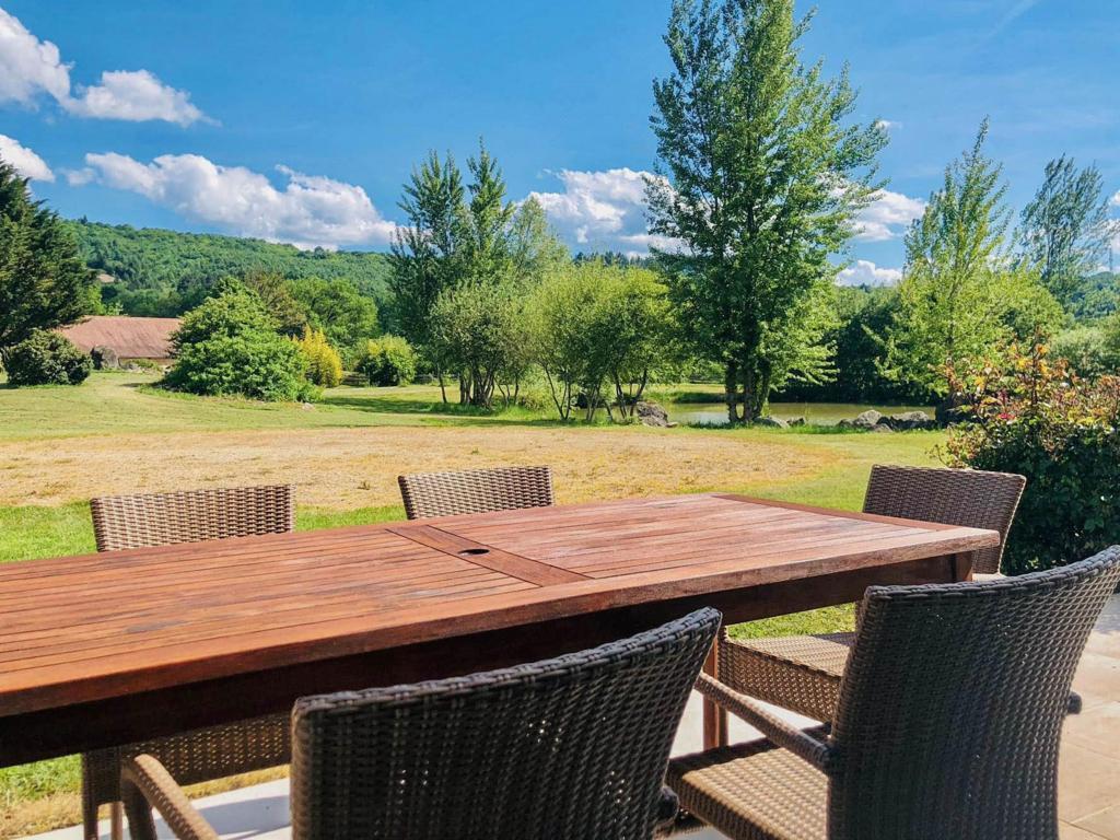 Maison Le Lac Bleu nr 33 à Lacapelle-Marival, 4 chambres et piscine - Photo 28