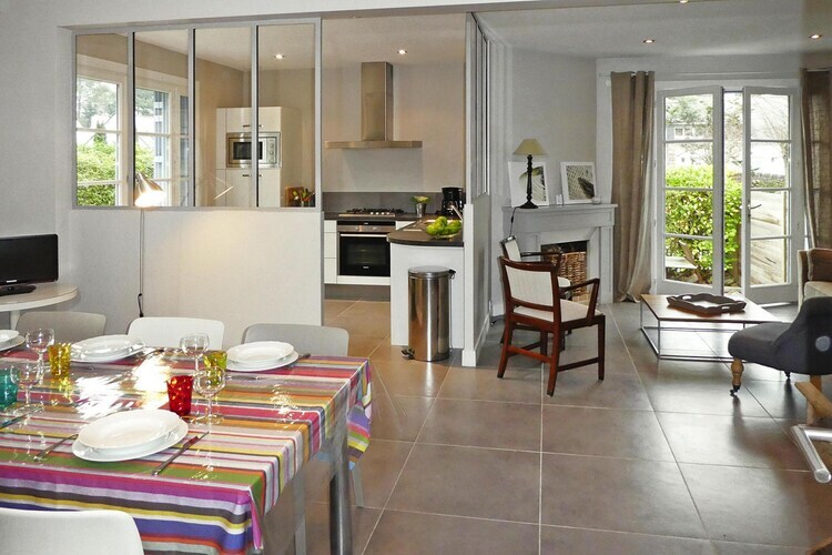 Maison bretonne 8 pers., 200m de la plage à Carnac - Photo 3