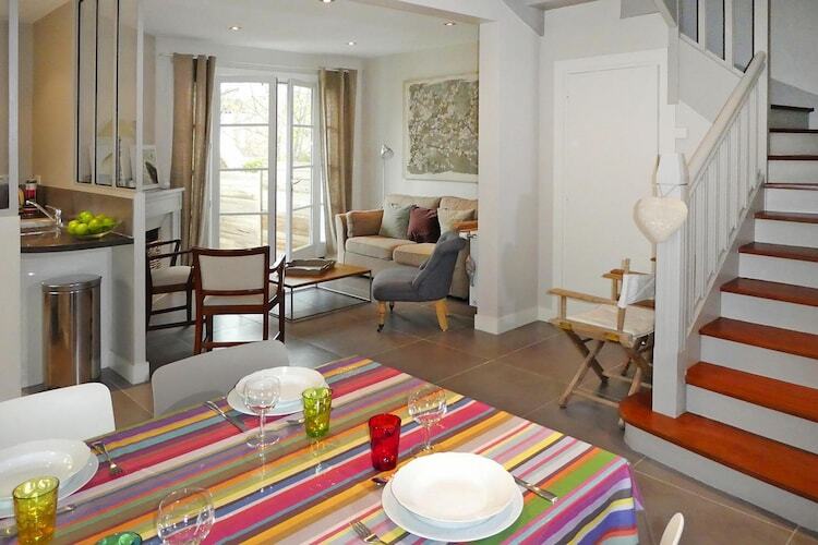 Maison bretonne 8 pers., 200m de la plage à Carnac - Photo 4