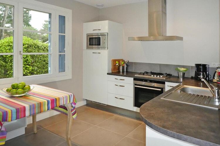 Maison bretonne 8 pers., 200m de la plage à Carnac - Photo 6