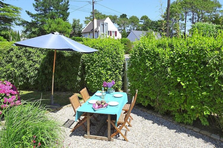 Maison bretonne 8 pers., 200m de la plage à Carnac - Photo 15