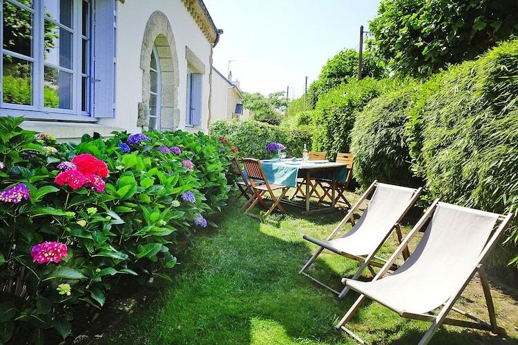 Maison bretonne 8 pers., 200m de la plage à Carnac - Photo 16