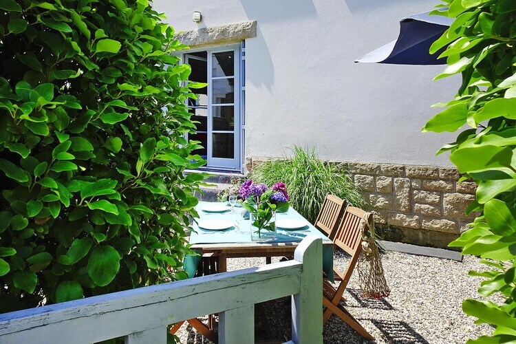 Maison bretonne 8 pers., 200m de la plage à Carnac - Photo 17