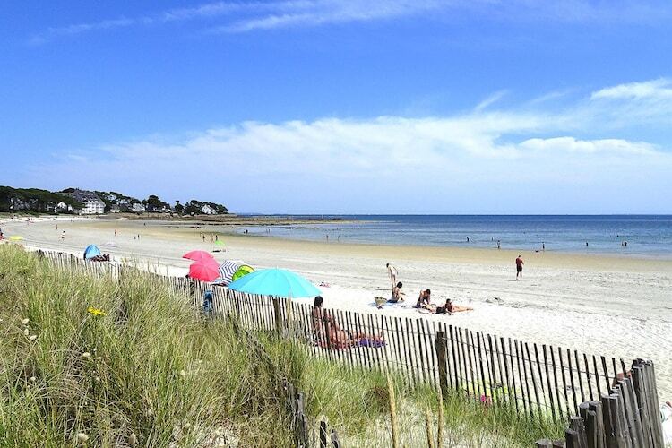 Maison bretonne 8 pers., 200m de la plage à Carnac - Photo 18