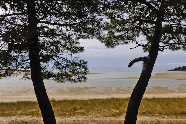 Maison bretonne 8 pers., 200m de la plage à Carnac - Photo 19