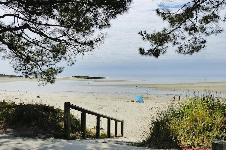 Maison bretonne 8 pers., 200m de la plage à Carnac - Photo 23