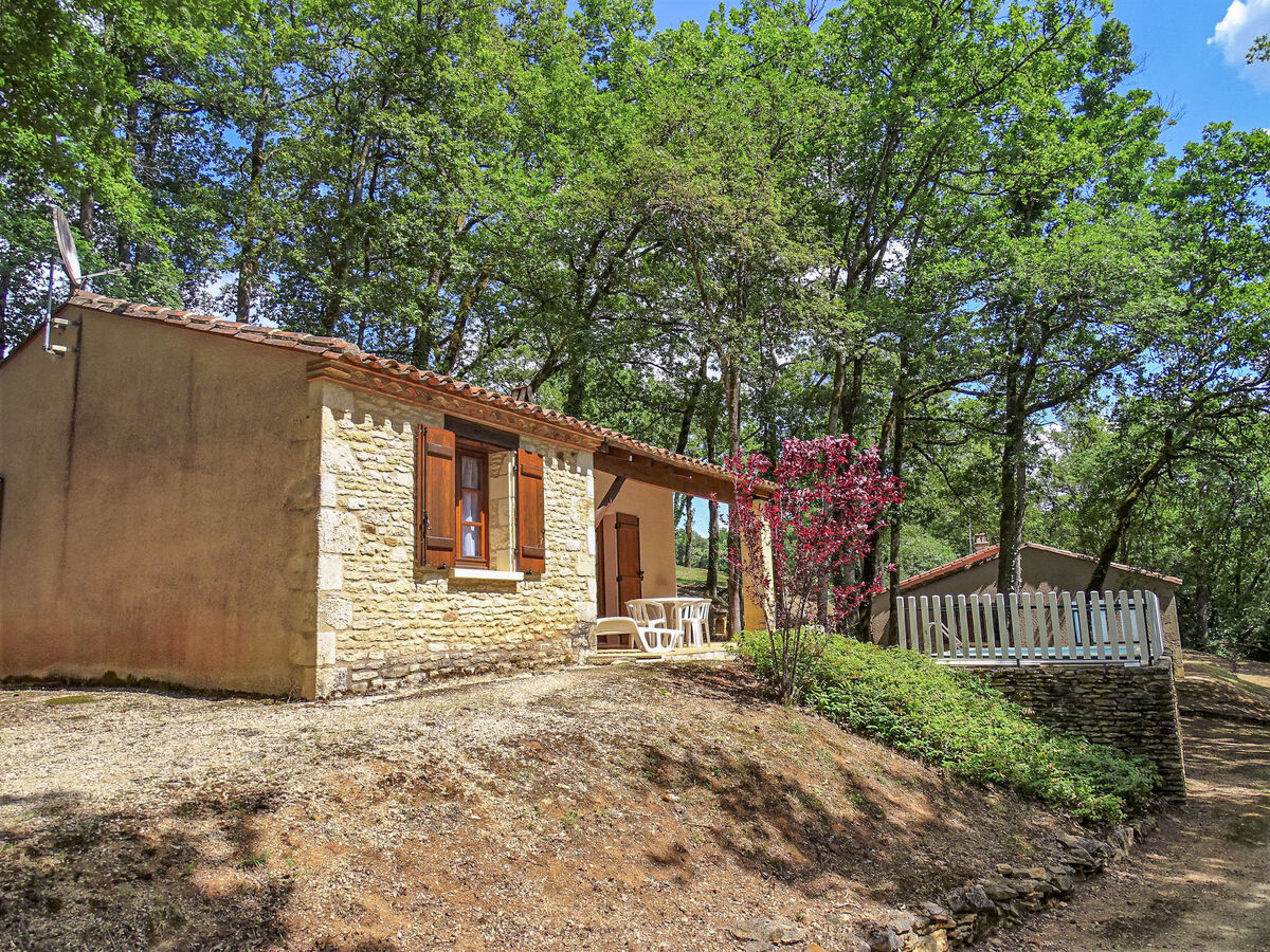 Le Sorbier – Maison 70 m² avec piscine privée - Photo 1