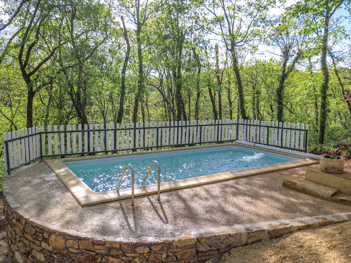 Le Sorbier – Maison 70 m² avec piscine privée - Photo 2